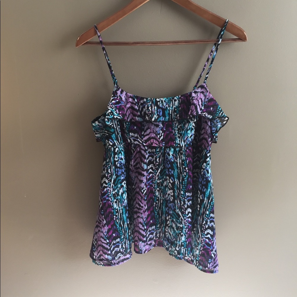 Candies Top L